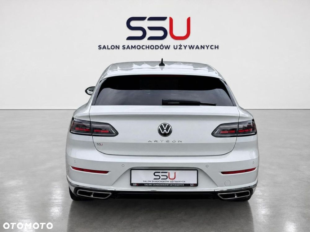 Volkswagen Arteon Shooting Brake - 14