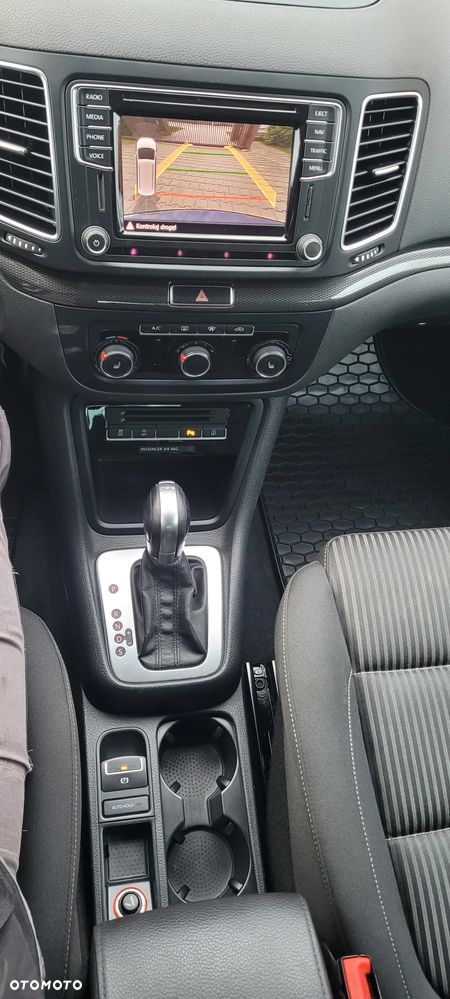 Seat Alhambra 2.0 TDI Style DSG - 8