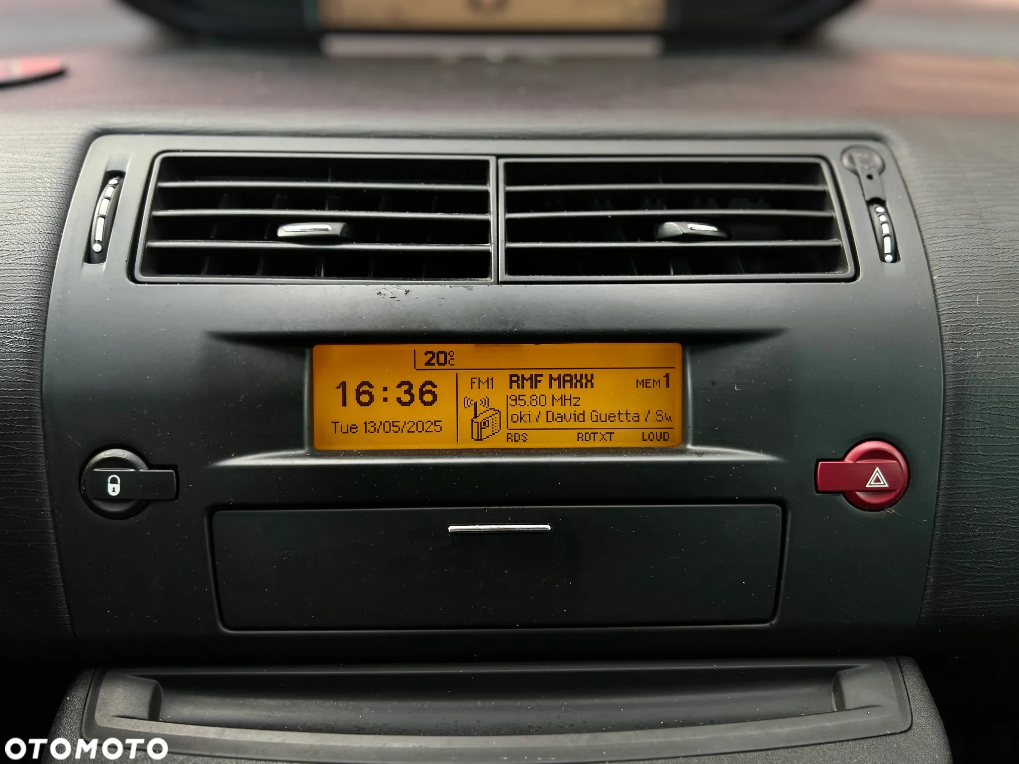 Citroën C4 - 23