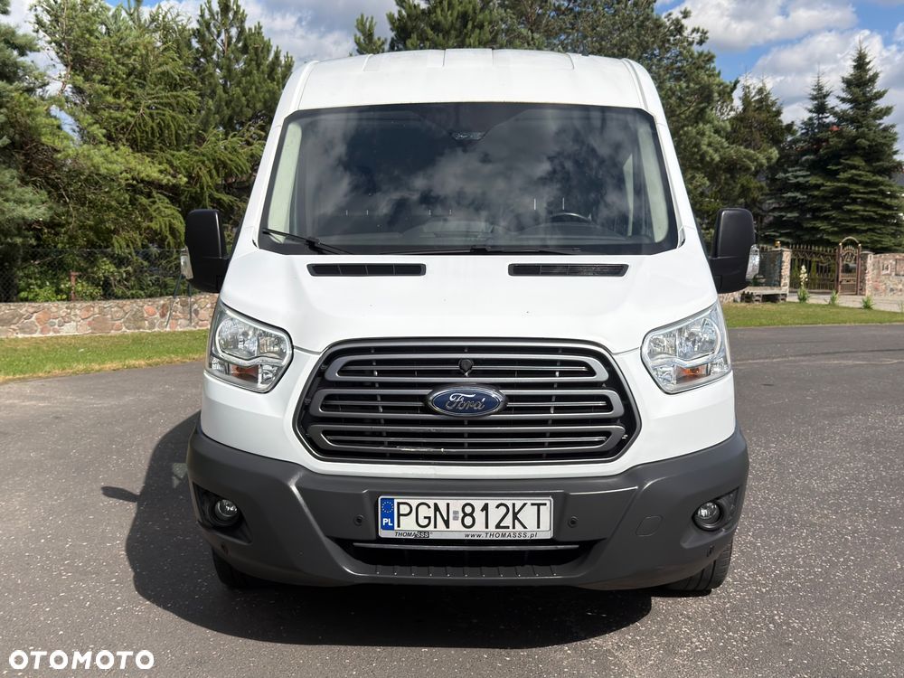 Ford TRANSIT L3H2 - 3