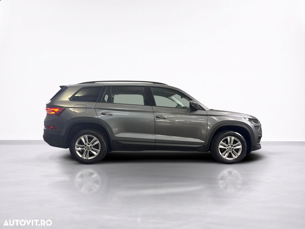 Skoda Kodiaq 2.0 TDI 4X4 DSG Ambition - 7