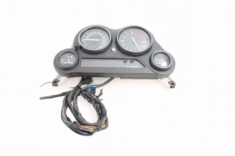 ZEGAR ZEGARY LICZNIK BMW K1200 RS 97-05 - 1