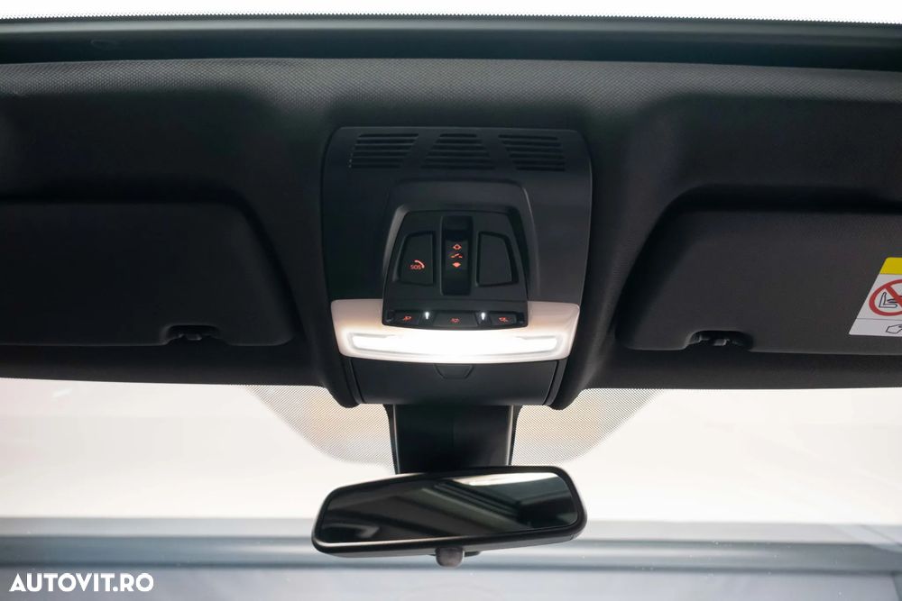 BMW X5 xDrive40d - 39