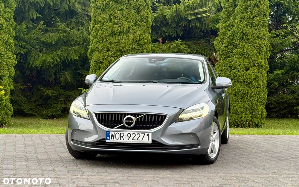Volvo V40 D2 Geartronic Kinetic - 2