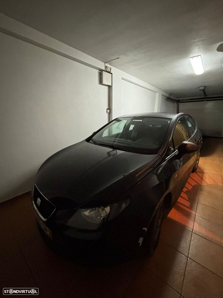 SEAT Ibiza - 2