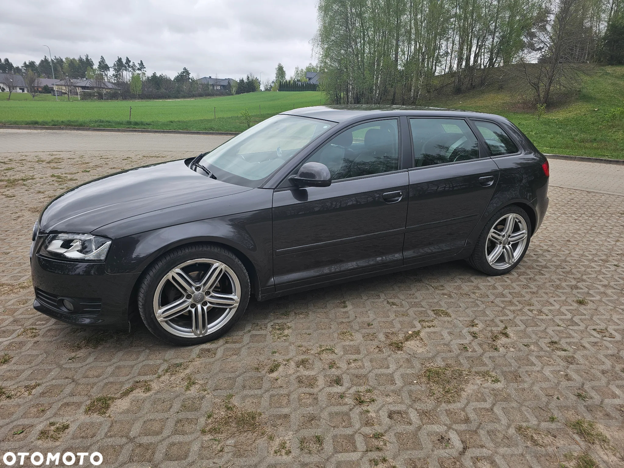 Audi A3 1.8 TFSI Ambition - 25