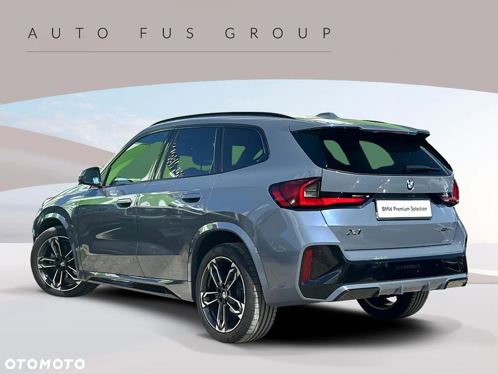 BMW X1 sDrive18d M Sport - 5