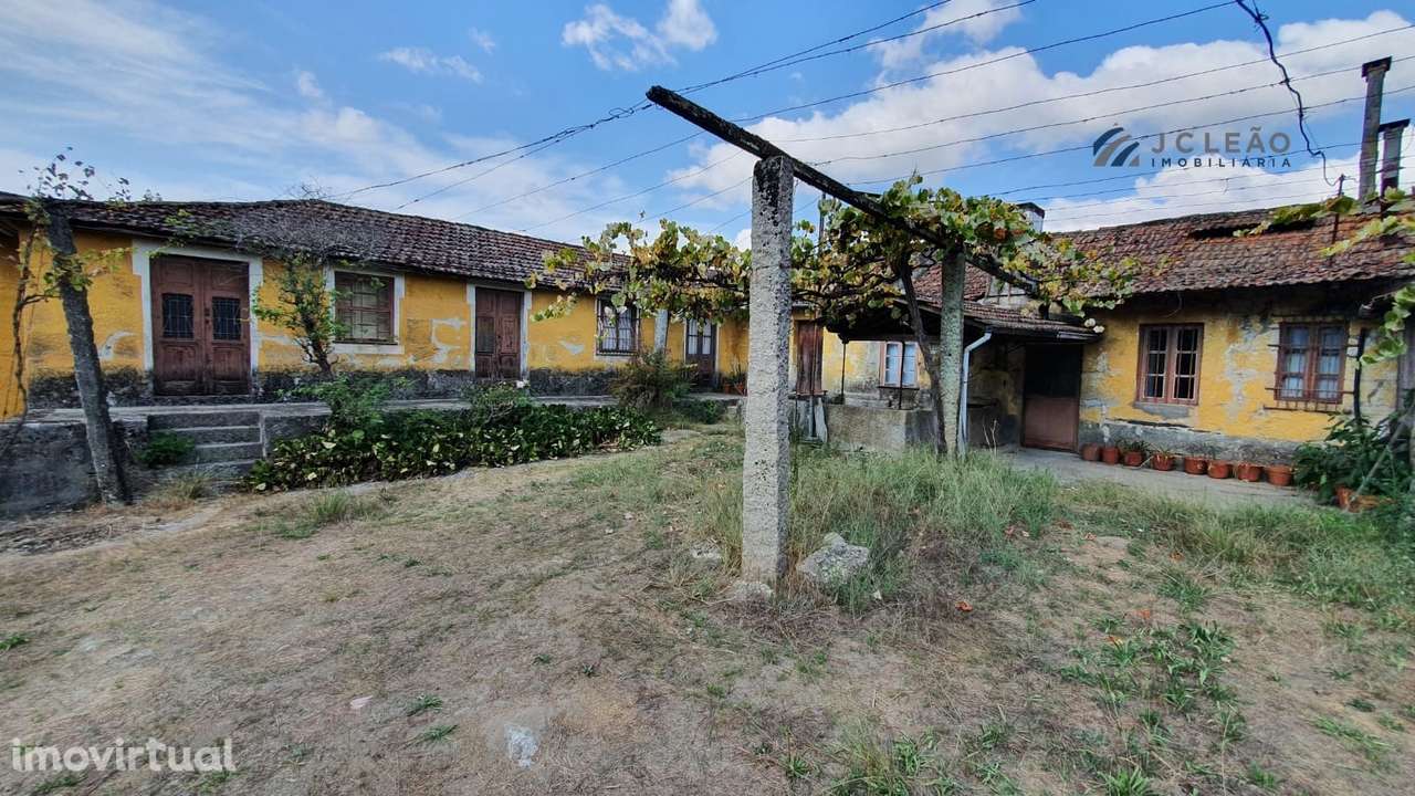 Quinta - Centro de Paredes - Grande imagem: 2/26