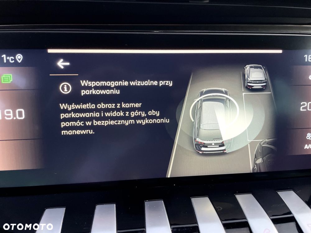 Peugeot 508 2.0 BlueHDi GT S&S - 27