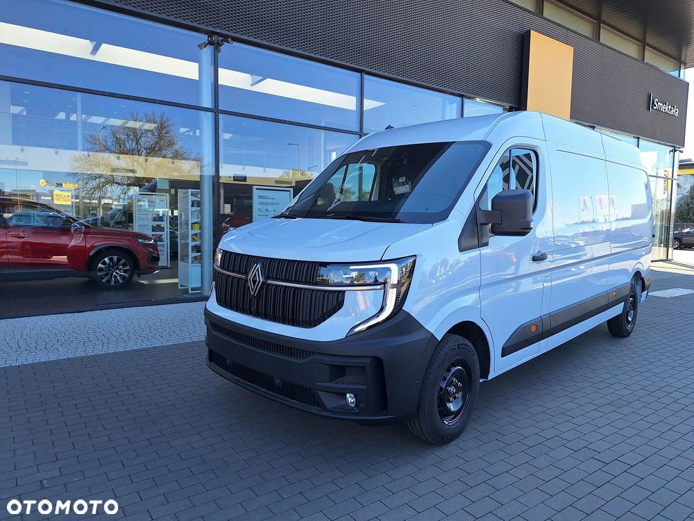 Renault MASTER - 3