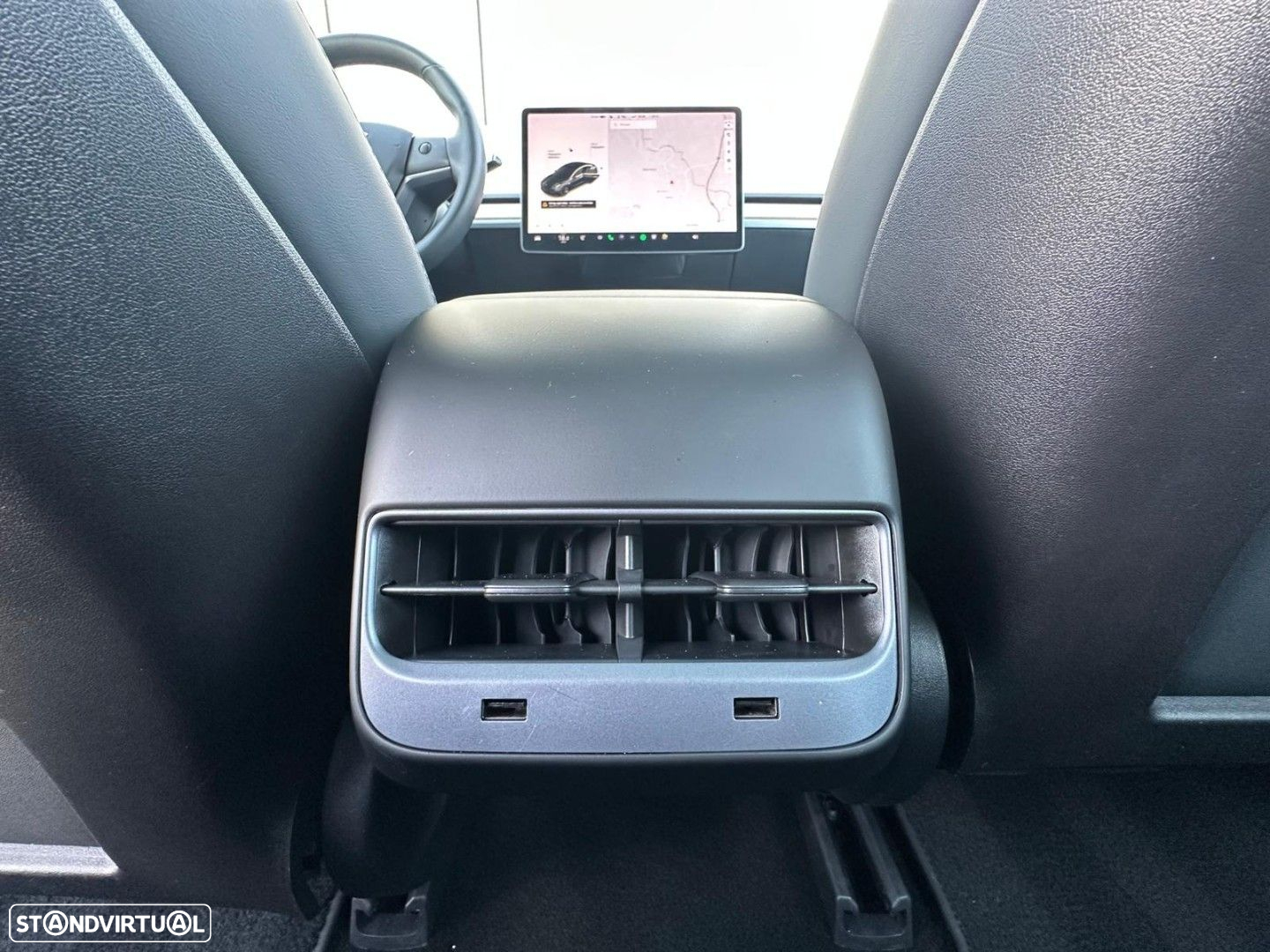 Tesla Model 3 Long-Range Dual Motor AWD - 31
