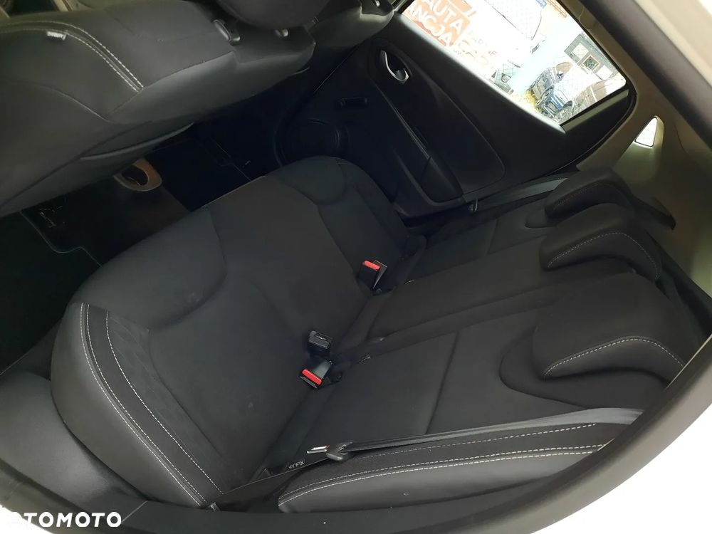 Renault Clio 0.9 Energy TCe Limited - 17