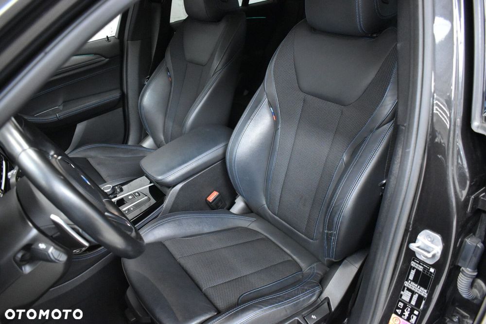 BMW X4 - 9