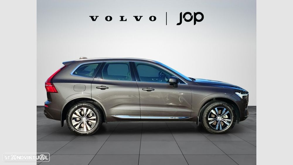 Volvo XC 60 2.0 T6 PHEV Core AWD - 6