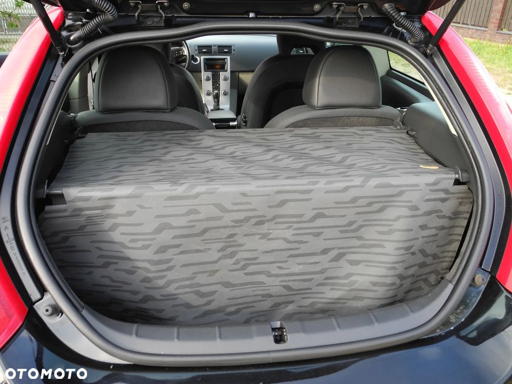 Volvo C30 1.6 Momentum - 9