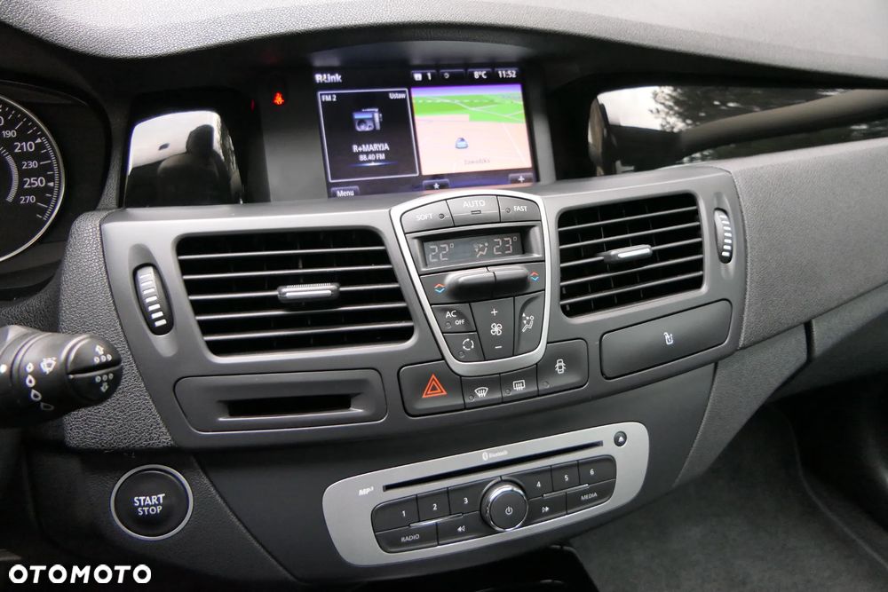 Renault Laguna dCi 150 FAP Bose - 26