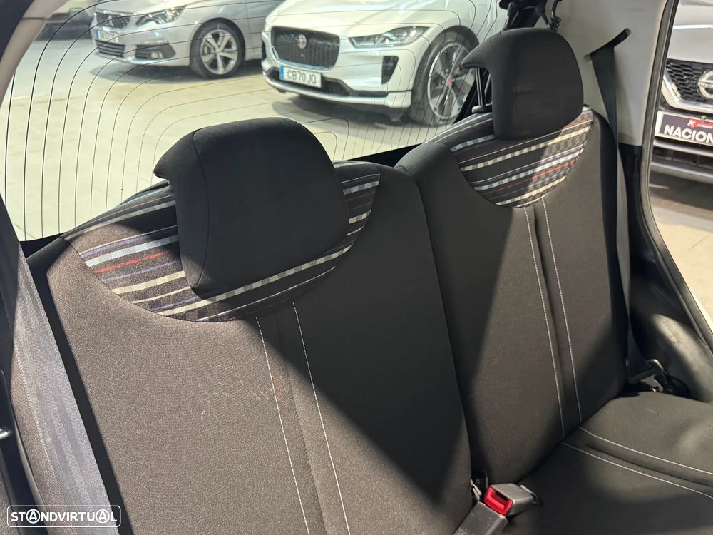 Citroën C1 1.0 EGS Style - 21