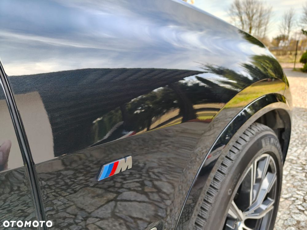 BMW X5 M - 29
