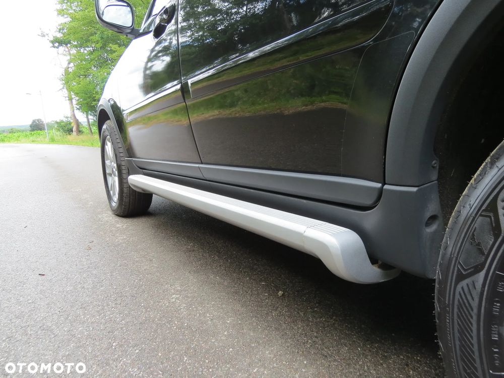 VOLVO XC90 I 4.4 V8 B8444S LAKIER 452-26 NA CZĘŚCI - 10