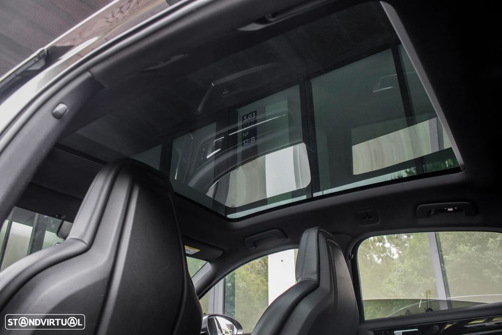 Porsche Cayenne Coupé E-Hybrid Tiptronic S - 38
