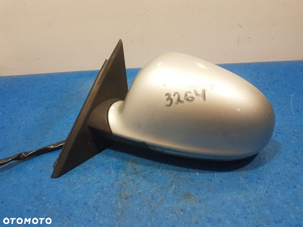 VOLKSWAGEN PASSAT B5 FL LUSTERKO LEWE - 1