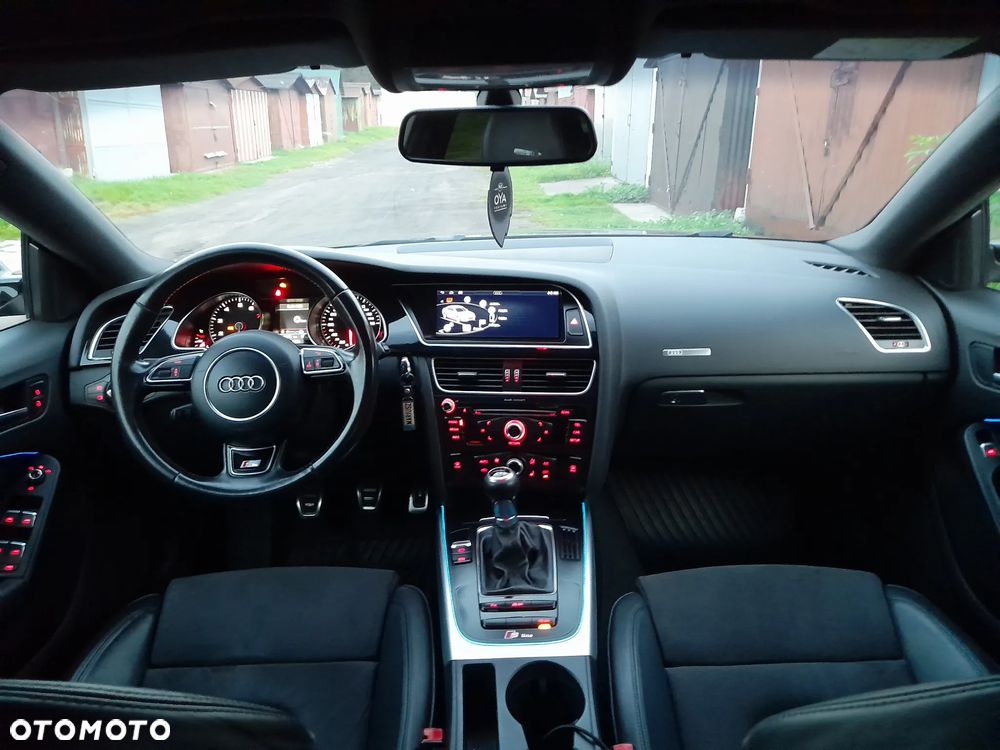 Audi A5 Sportback - 22