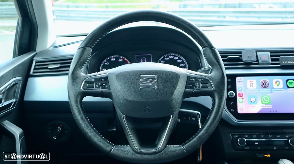 SEAT Arona 1.0 TSI Style DSG - 17