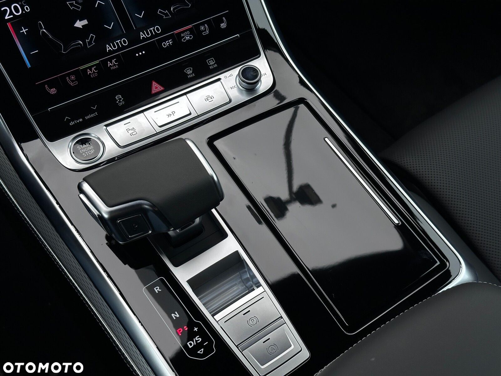 Audi Q7 - 11