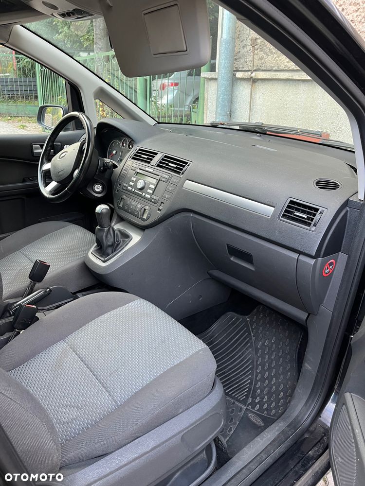 Ford C-MAX - 8