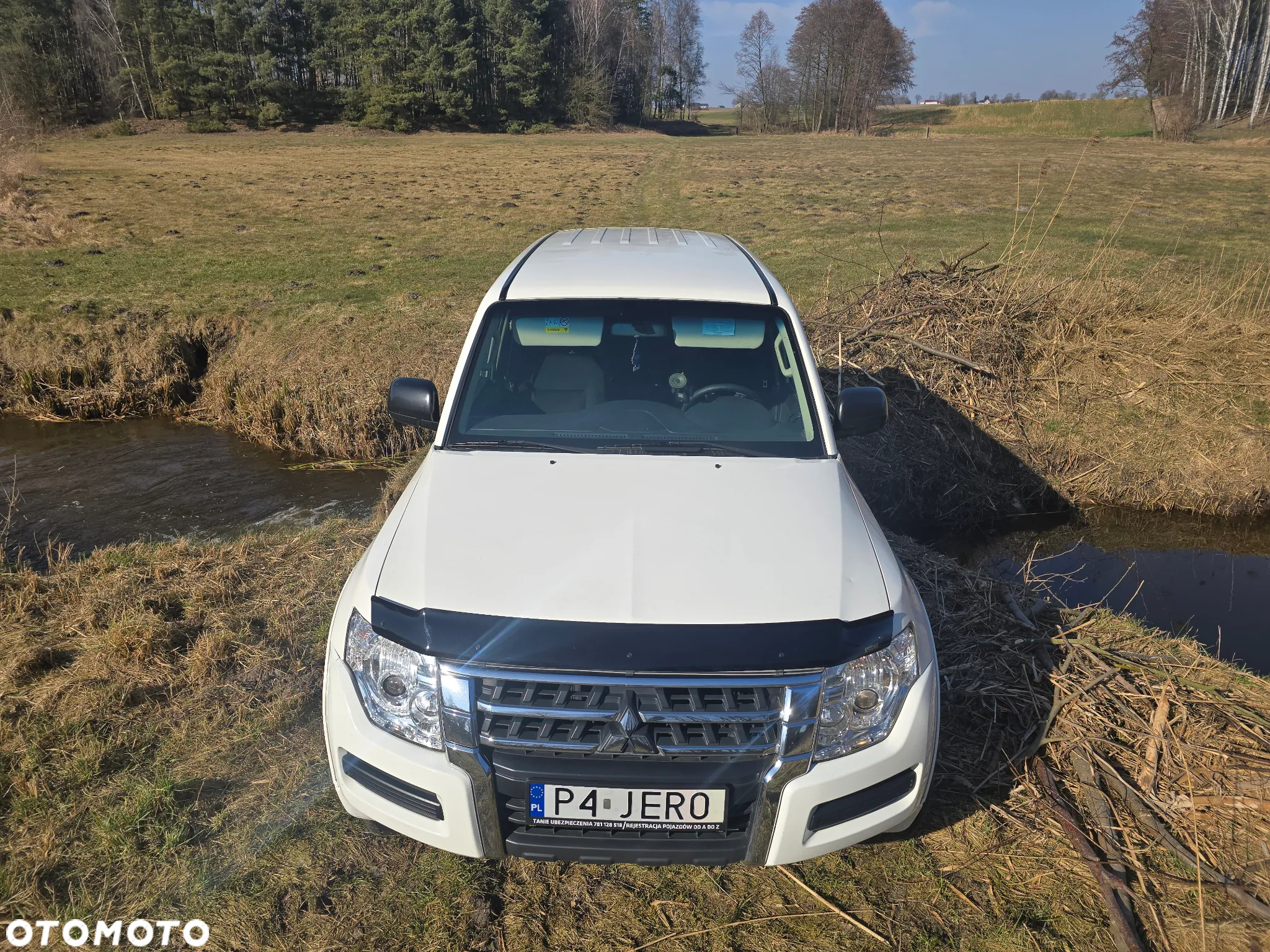 Mitsubishi Pajero 3.2 DID Limited Edition Tech - 18