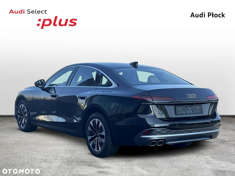 Audi A6 Limousine - 3