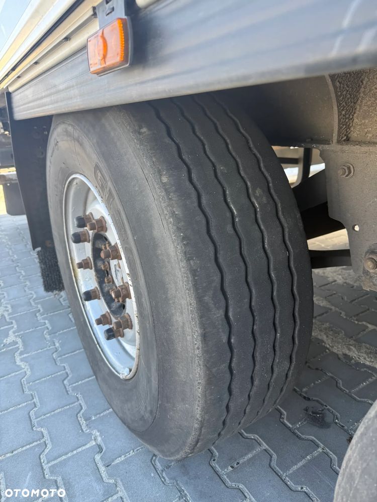 Schmitz Cargobull SKO24L - 12