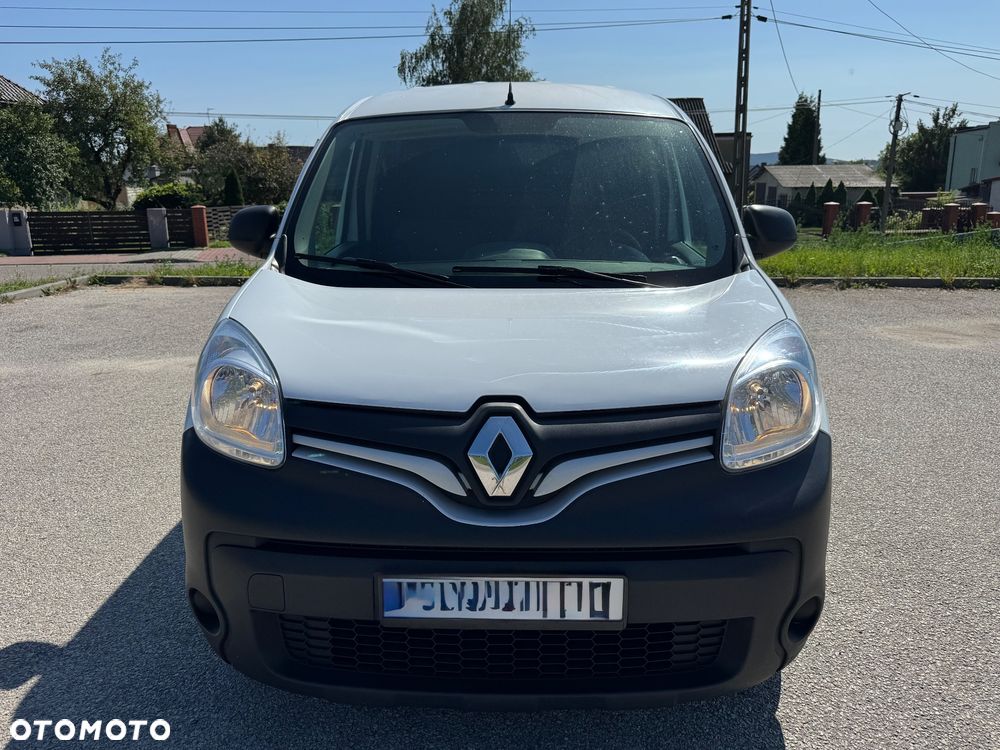 Renault Kangoo - 1