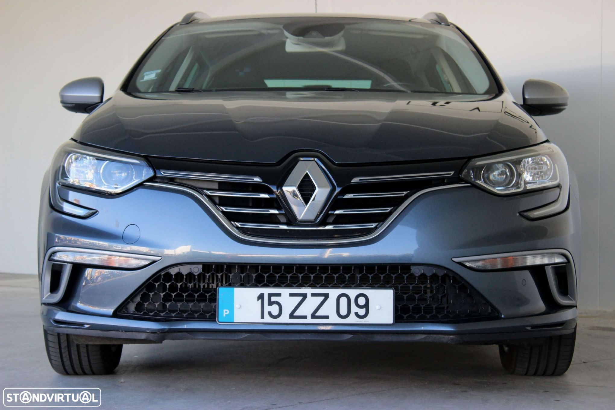 Renault Mégane 1.3 TCe GT Line - 2