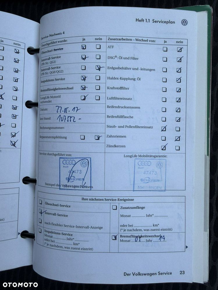 Volkswagen Golf - 34