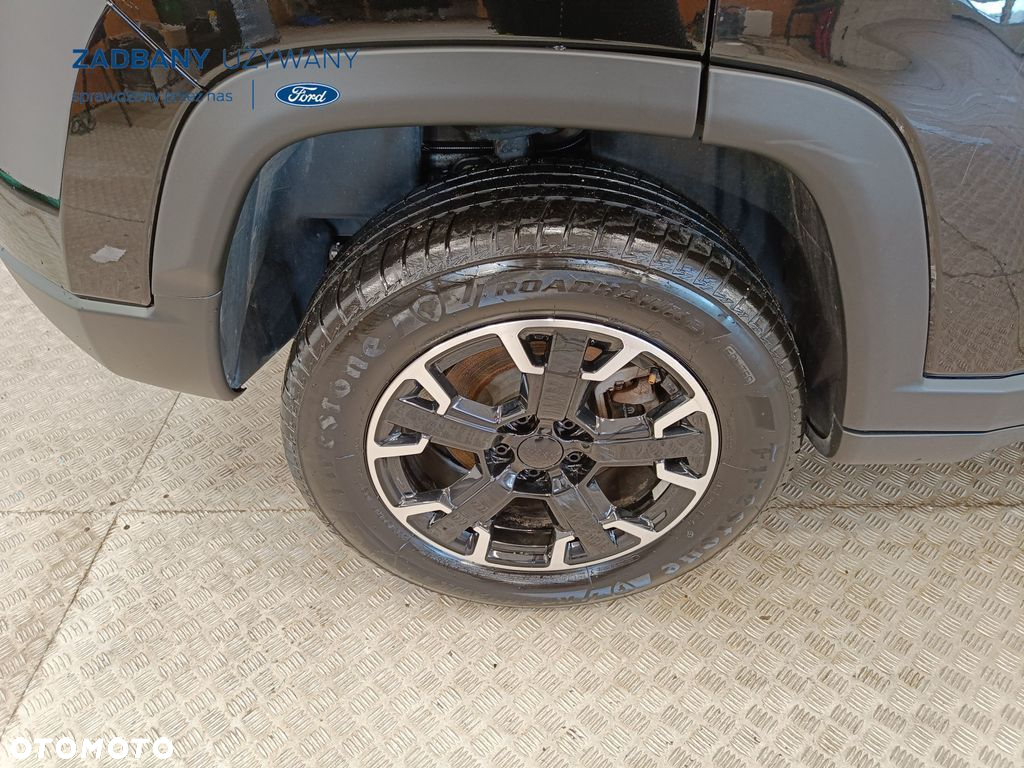 Jeep Compass 1.3 T4 4xe PLUG-IN HYBRID Automatik Trailhawk - 26