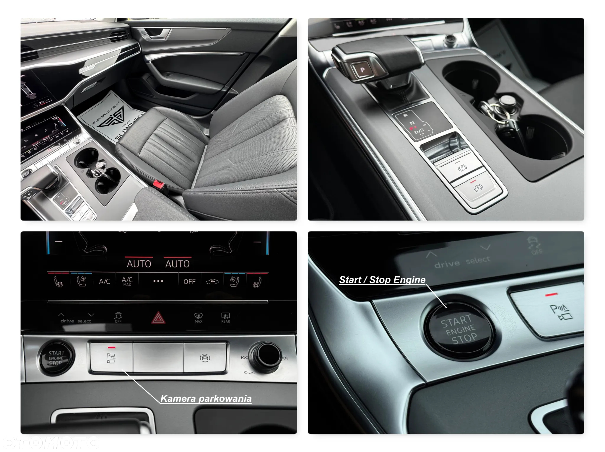Audi A6 - 26