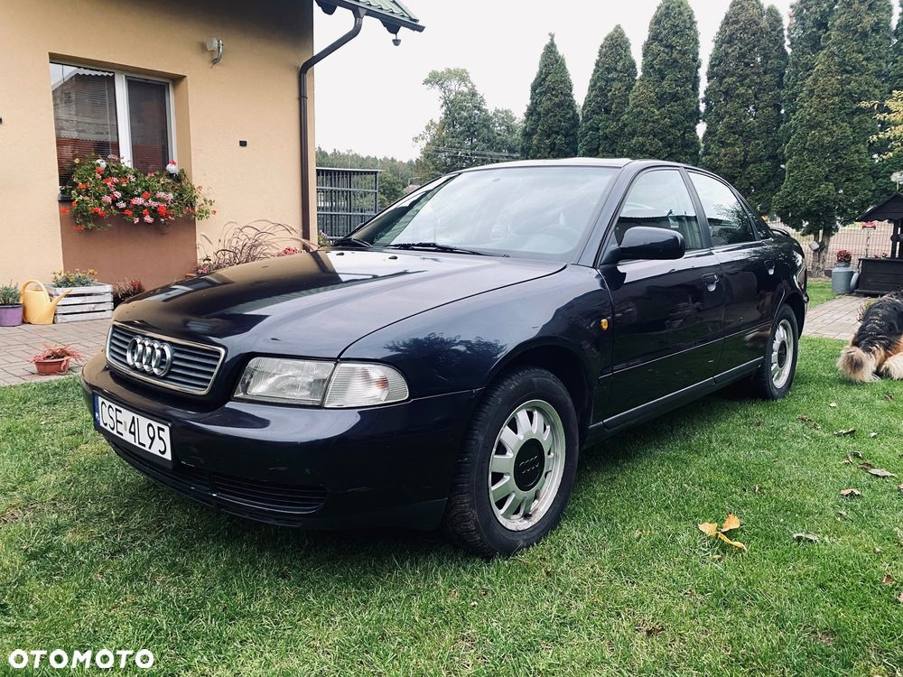 Audi A4 - 2