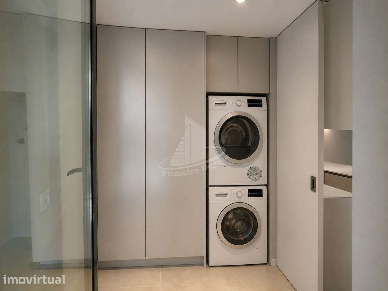 Apartamento T3 Pronto a Habitar com Terraço, Varanda e Garagem Dupla - Grande imagem: 5/11