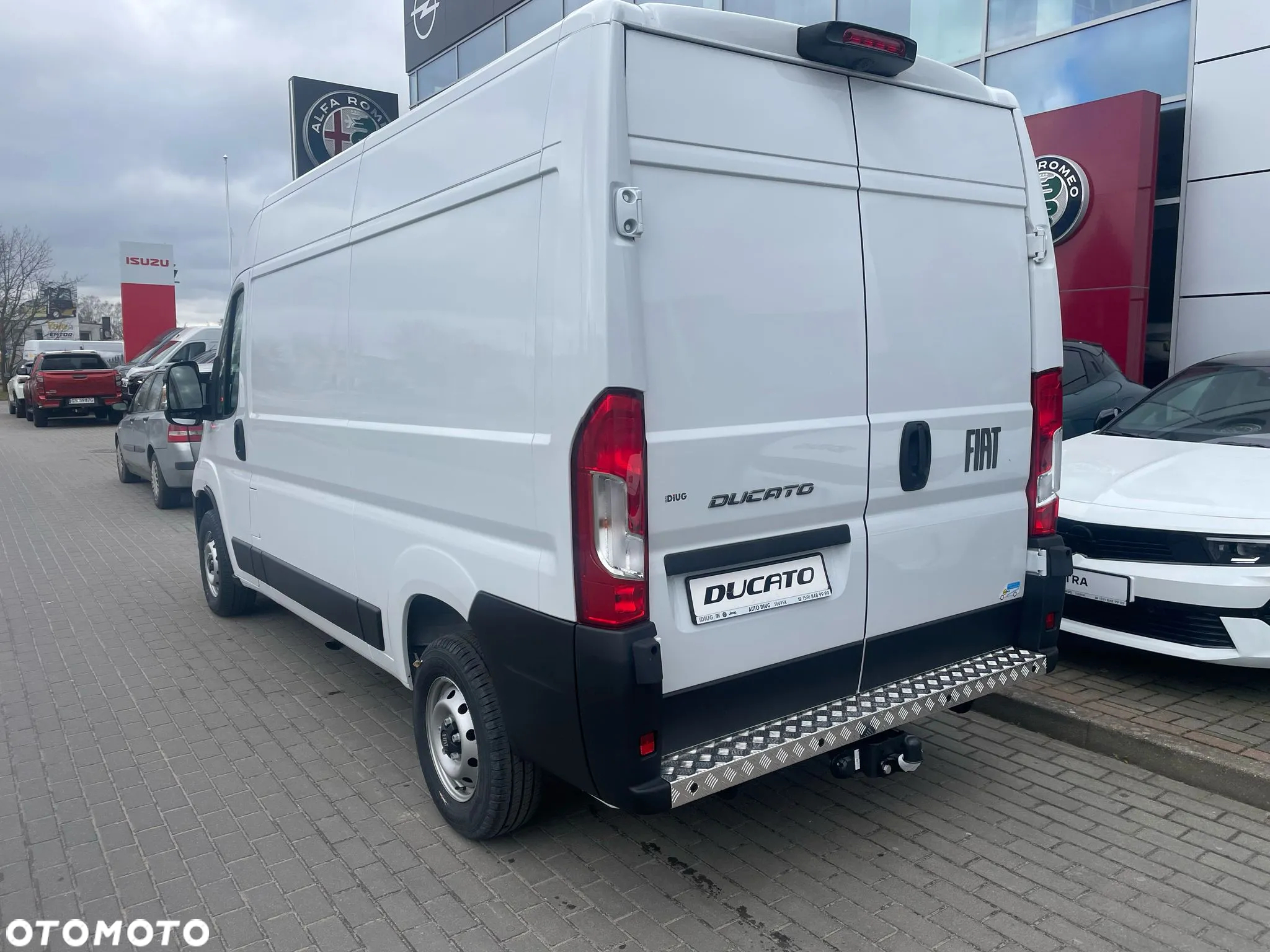 Fiat Ducato - 10