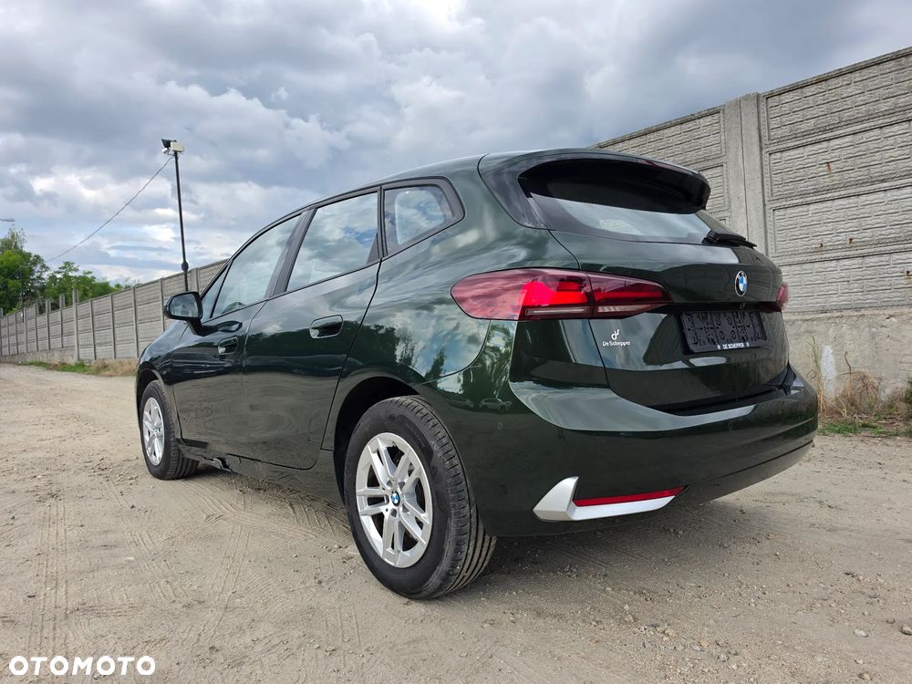 BMW Seria 2 218i Advantage - 31