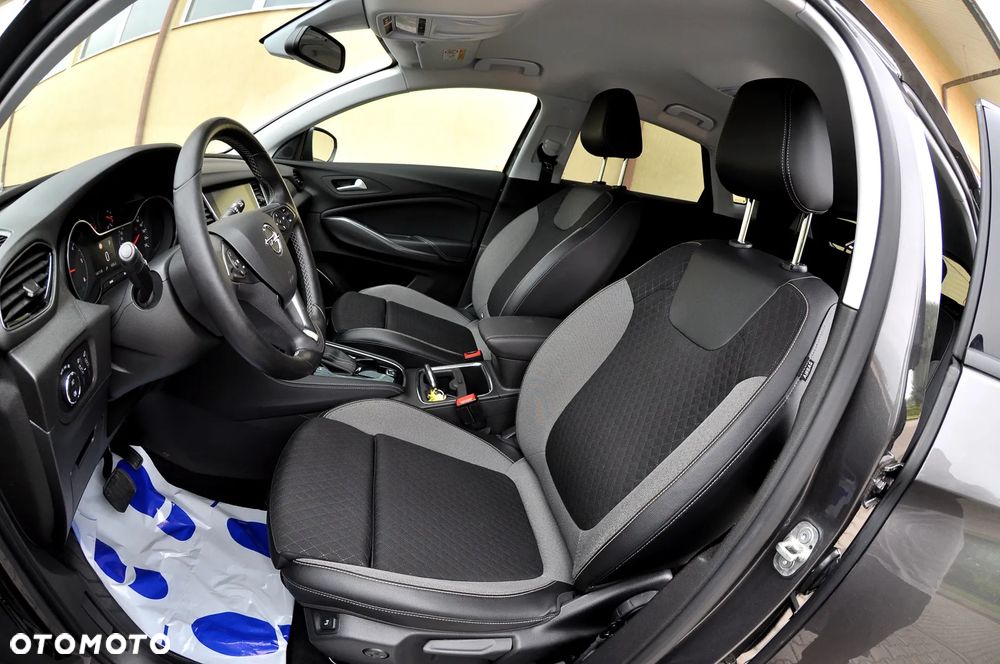 Opel Grandland X 1.6 D Start/Stop Automatik INNOVATION - 7