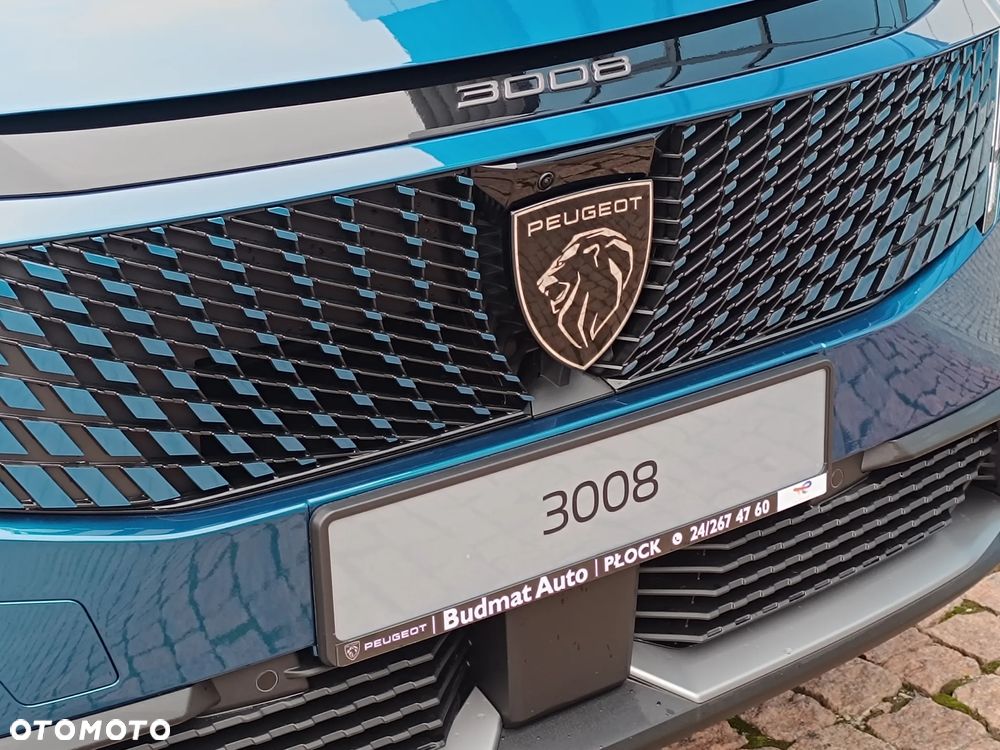 Peugeot 3008 - 5