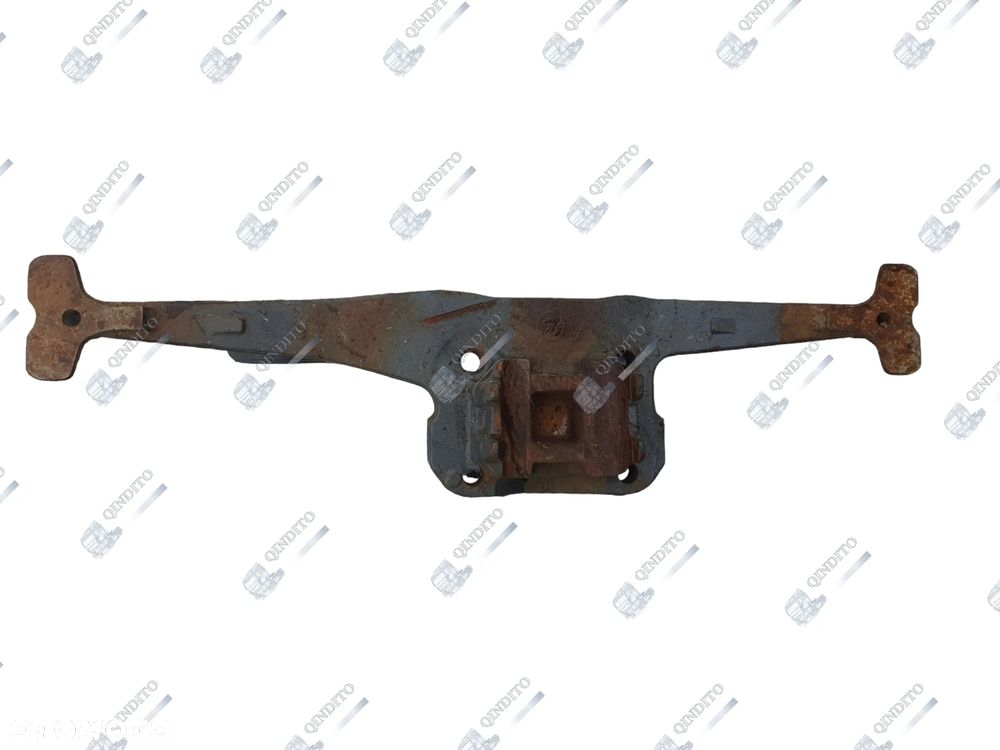 DELFIN MOCOWANIE PODUSZEK DAF XF 106 EURO 6 - 2