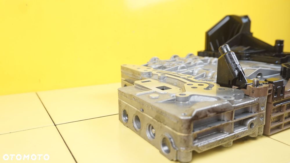 BMW 3 E90 E65 E60 3.0 D 08r 306D3 mechatronika sterownik skrzyni 1068427237 - 5