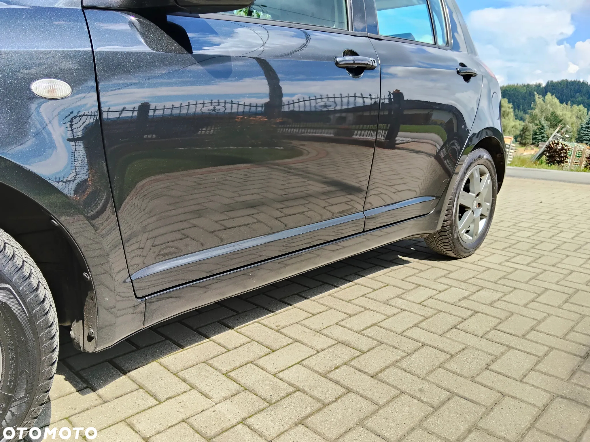 Suzuki Swift 1.3 Comfort - 17
