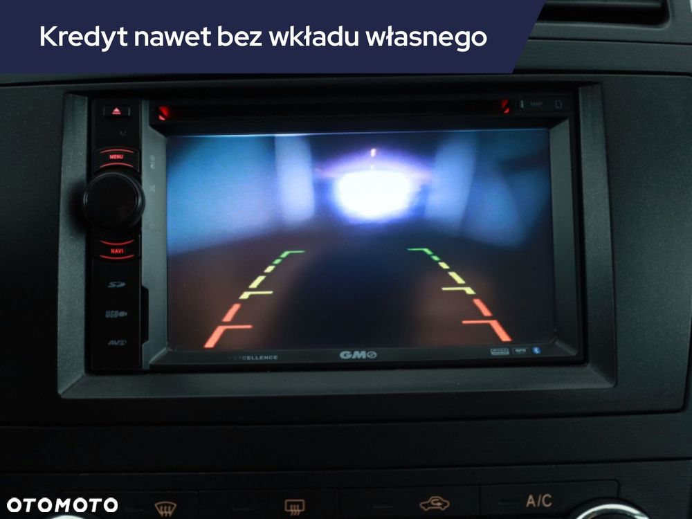 Toyota Avensis - 15