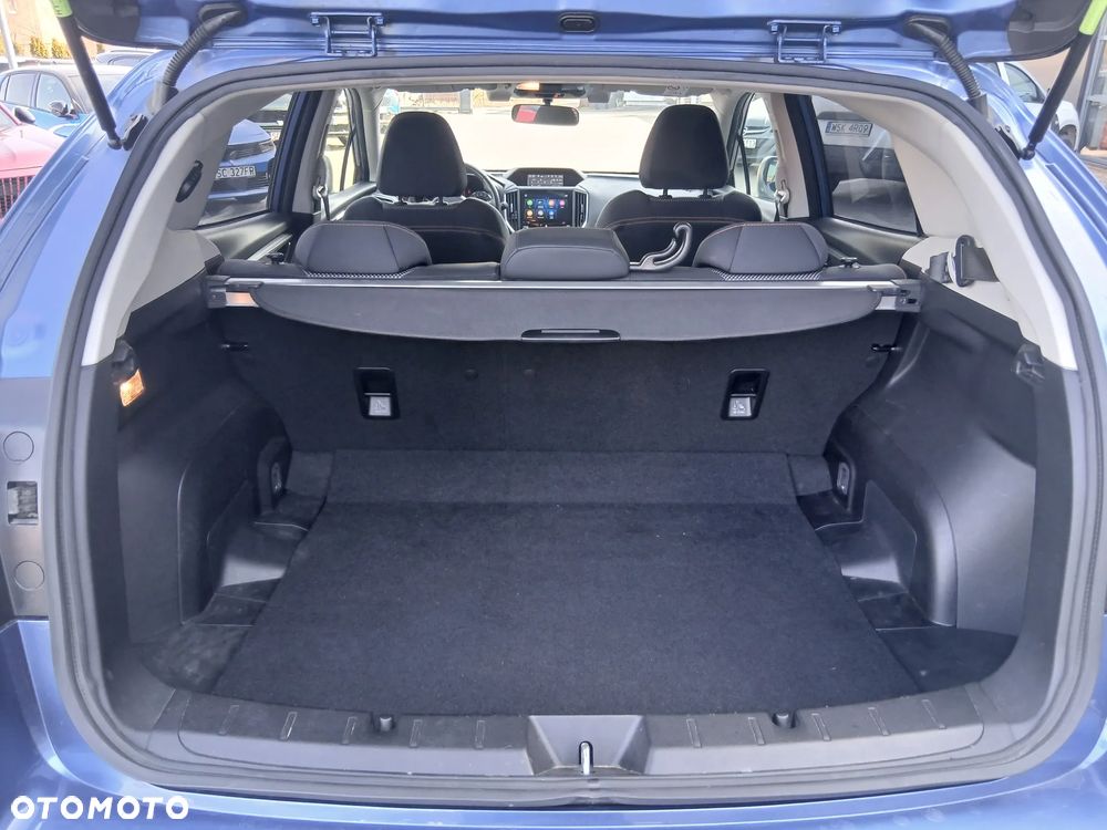 Subaru XV 1.6i Comfort (EyeSight) Lineartronic - 21