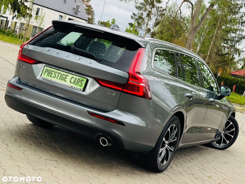 Volvo V60 D3 Geartronic Momentum Pro - 14