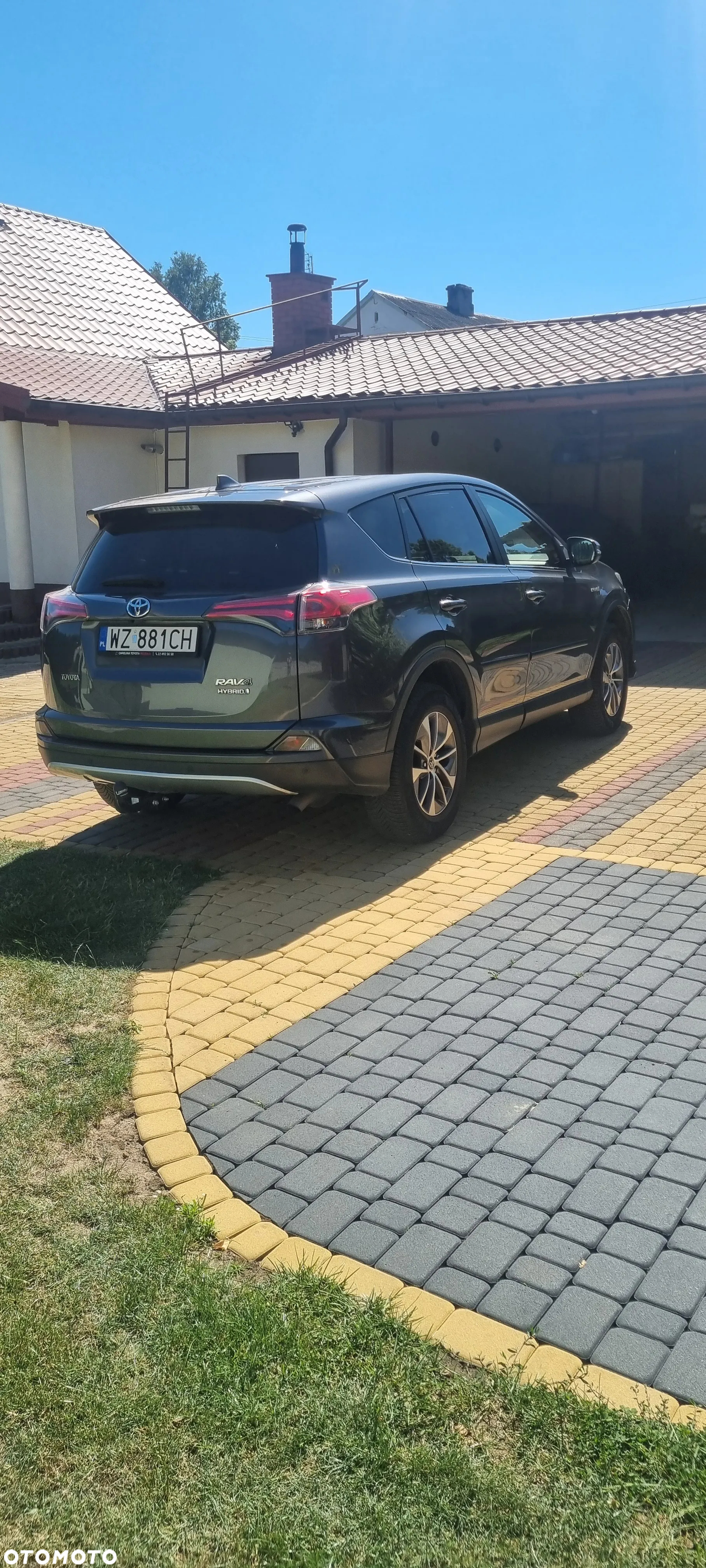 Toyota RAV4 - 13